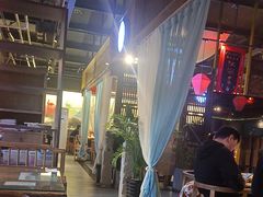 -水煮三国·川鲁江湖菜(香山店)