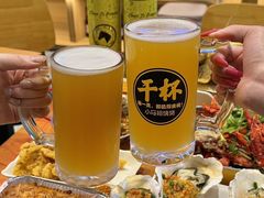-本色.小马哥烧烤(无锡九里仓店)