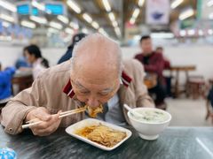 -穗银肠粉店(东川路店)
