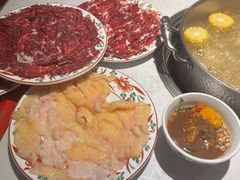 -汕头八合里海记牛肉店(清河店)