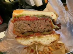 -shark burger·鲨鱼汉堡(交子大道店)