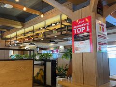 -海兰江石锅饭(水上店)