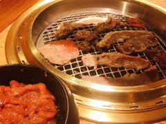 烤牛五花-韩罗苑(万象城店)