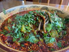 -乐山第一家临江鳝丝(茶坊路店)