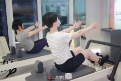 -意施精准塑形普拉提