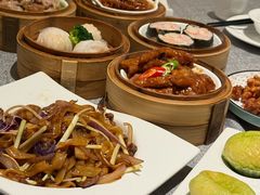 -晋江荣誉国际酒店·港誉茶餐厅