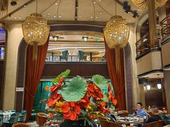 -上海人家花樣年华(中山公园店)