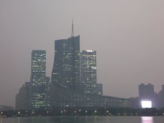 -天鹅湖体育公园