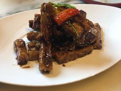 -京华烟云·北京烤鸭(领展购物广场·中关村店)