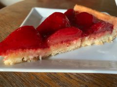 草莓挞-1901 Cafe(西四店)