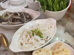 -潮汕大目牛肉火锅(皇岗旗舰店)