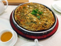 -金成潮菜博物馆(海珠湿地店)