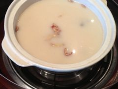 胡椒猪肚鸡-捞王锅物料理(四川北路店)