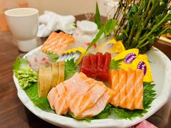 -黑松白鹿(金融街店)
