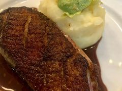 -Le Comptoir de la Gastronomie