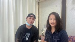 -JK奇积发型连锁机构