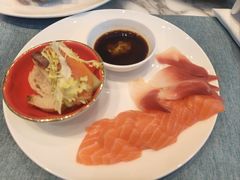 -南湖宾馆·鸳湖阁全日制餐厅