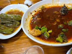 -高淳老街土菜馆(迎薰门店)