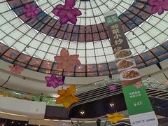 -万达广场(北京槐房店)