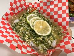 -BLABLATAI吧啦泰·泰式爆炒(西宸天街店)