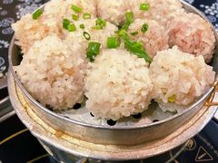珍珠丸子-黄桷树曹家私房菜(江与城店)