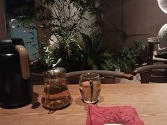 -山水茶艺馆·点心粤菜·30年老字号