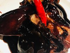-老头儿油爆虾·知味杭州(爱琴海购物中心)