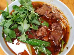 生包牛肉米线-越洋肖氏老米线(杨家坪店)