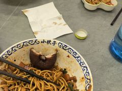 -梅溪·小伙子干挑面(安吉总店)