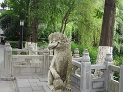 -包公祠