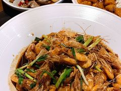 -老头儿油爆虾·1987杭州烟火味(湖滨银泰in77D区店)