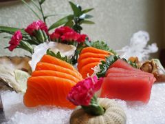 -竹幸日本料理(国光1937科技文化创意园店)
