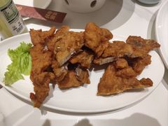 -双合园·海鲜水饺青岛菜(九水东路店)