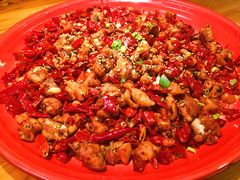 -先启半步颠·川菜小炒