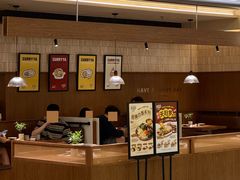 -CURRY YA 熟成咖哩專門店(深圳湾万象城店)