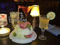 -悦界酒吧(后海店)