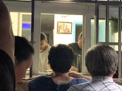 -王虎子大饼(甸柳新村五区店)