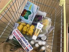 -BETTER拜特精品超市(丹尼斯一天地店)