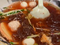 -七八冷面·延边朝鲜族美食(欢乐谷店)