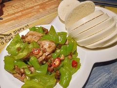 -新粤新疆菜(禅城店)