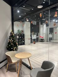 -嘉禾舞社·街舞培训工作室
