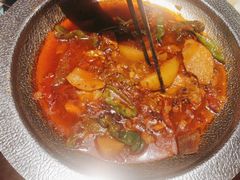 -那拉提之疆·新疆菜(美院店)