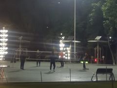 -重庆市江北嘴中央商务区中央公园