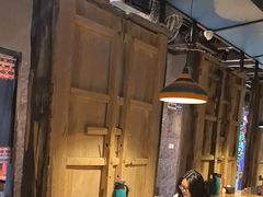 -雀舞云南菜(天津天河城购物中心店)