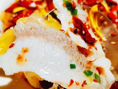 -太二酸菜鱼(福州泰禾店)