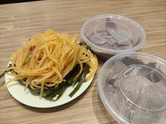 -有礼有面(知春路店)