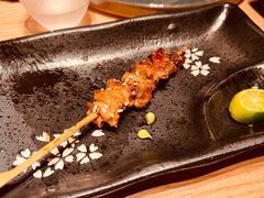-人间酒暖·Go blanc·烧鸟·深夜食堂(陆家嘴店)