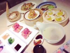 -隆隆金大茶楼(地王广场店)