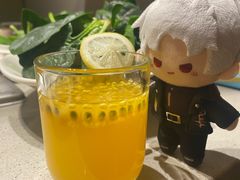 -海底捞火锅(金桥太茂商业广场店)