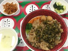 -神牛饭(凯德来福士店)